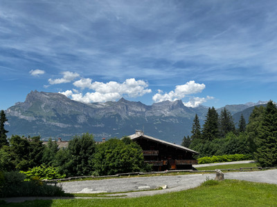 French property for sale in Saint-Gervais-les-Bains, Haute-Savoie - €165,000 - photo 4