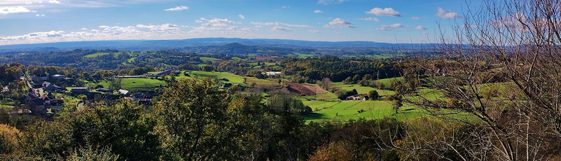 Terrain à vendre à Beaulieu-sur-Dordogne, Corrèze - 94.600 € - photo 1