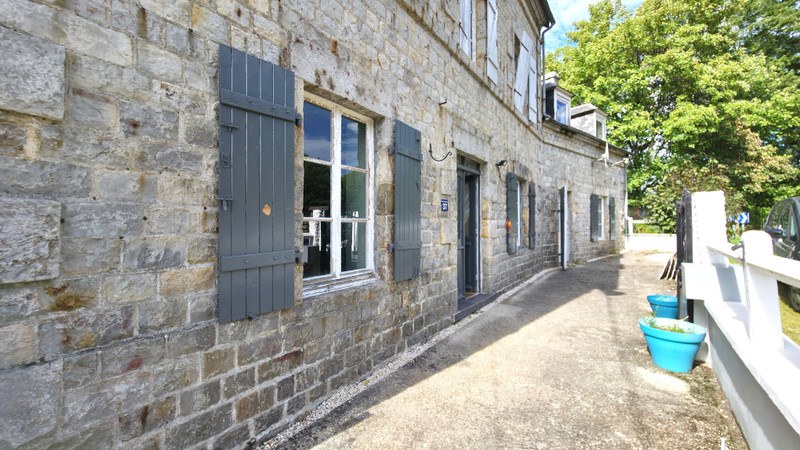 French property for sale in Domfront en Poiraie, Orne - €148,351 - photo 1
