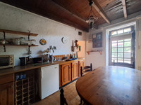 Propriété à vendre à Aubigné, Deux-Sèvres - 61 600 € - photo n°14