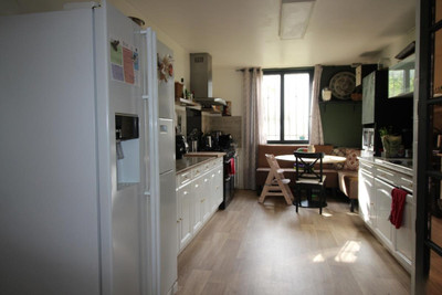 French property for sale in Raveau, Nièvre - €307,000 - photo 6
