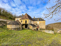 French property, houses and homes for sale in Saint-Clair Lot Midi_Pyrenees