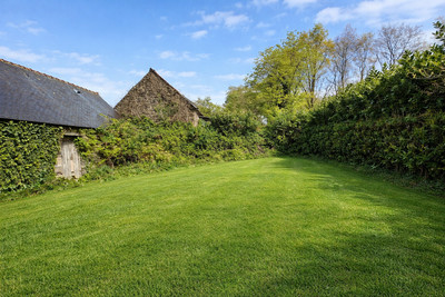 French property for sale in Maël-Carhaix, Côtes-d'Armor - €23,600 - photo 7