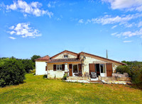 Propriété à vendre à Coutures, Dordogne - 340 400 € - photo n°10