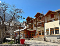 Appartement à vendre à Les Deux Alpes, Isère - 336.000 € - photo 8