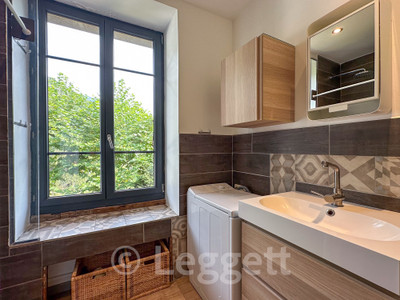 Ski property for sale in Samoens - €145,000 - photo 6