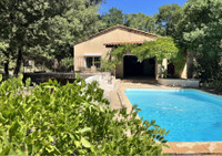 Propriété à vendre à Bagnols-sur-Cèze, Gard - 369 000 € - photo n°2