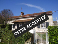 Maison à vendre à Grury, Saône-et-Loire - 105.000 € - photo 1