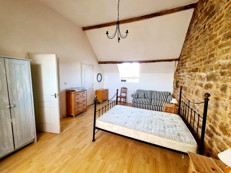 French property for sale in Couesmes-Vaucé, Mayenne - €150,000 - photo 6