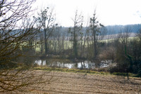 Lacs à vendre à La Rochebeaucourt-et-Argentine, Dordogne - 17 350 € - photo 5