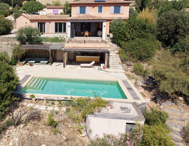 house for sale in Var