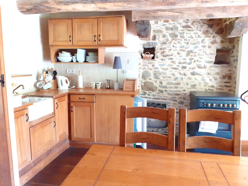 French property for sale in Sacey, Manche - €177,800 - photo 10