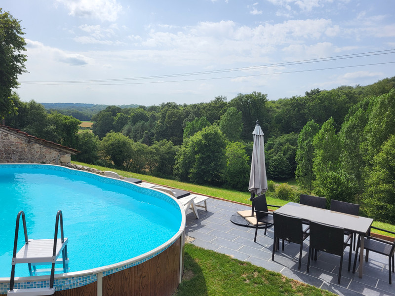 French property for sale in BRANTOME, Dordogne - €319,950 - photo 1