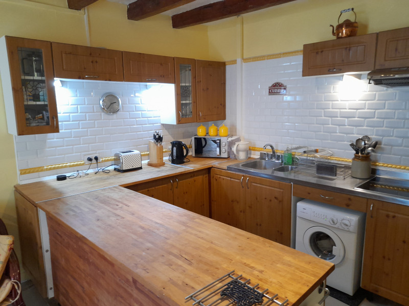 French property for sale in Charnizay, Indre-et-Loire - €93,500 - photo 14