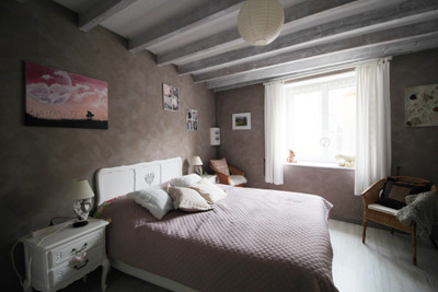 French property for sale in Bessé, Charente - €119,900 - photo 8