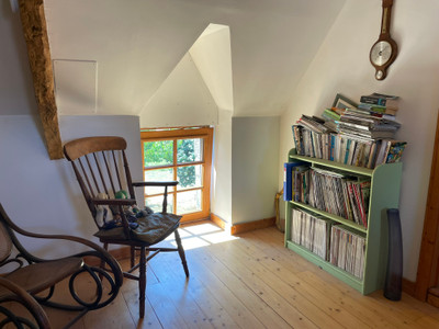French property for sale in Le Mené, Côtes-d'Armor - €172,800 - photo 4