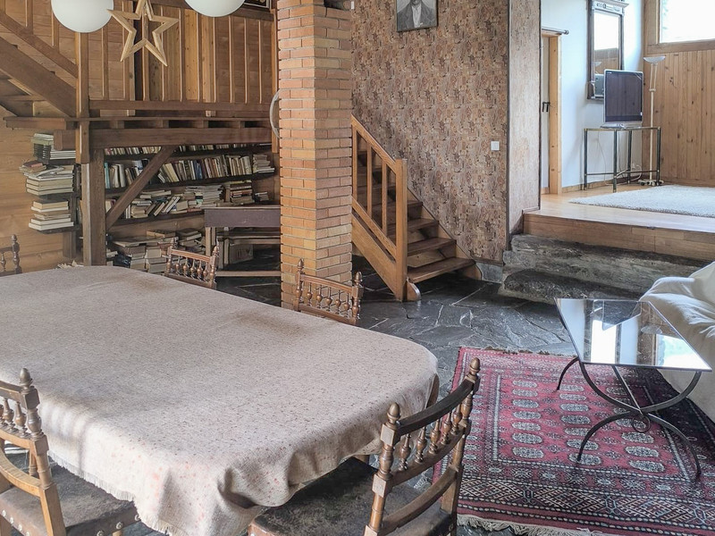 Ski property for sale in Courchevel Le Praz - €640,000 - photo 3
