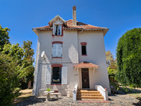 Propriété à vendre à Cuzion, Indre - 248 775 € - photo n°2