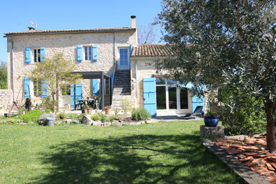 French property for sale in Barjac, Gard - €635,000 - photo 2