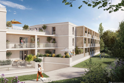 Appartement à vendre à Donville-les-Bains, Manche, Basse-Normandie, avec Leggett Immobilier