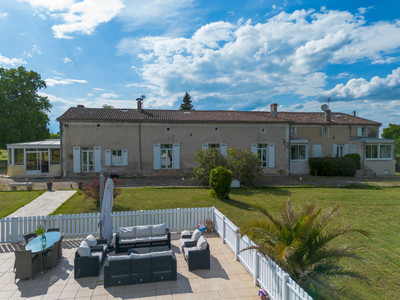 maison à vendre à Aquitaine (Nouvelle-Aquitaine)