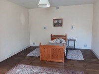 Maison à vendre à Saint-Pierre-d'Exideuil, Vienne - 152.600 € - photo 7