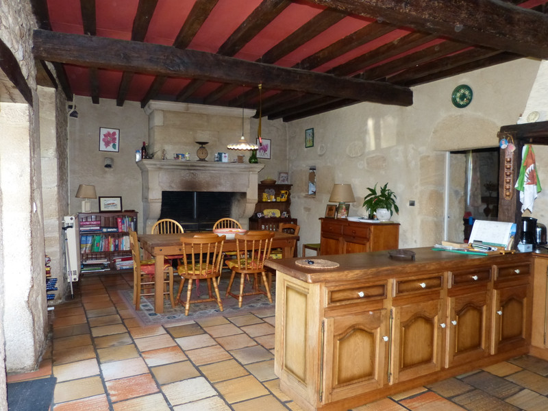 French property for sale in Pellegrue, Gironde - €249,999 - photo 4