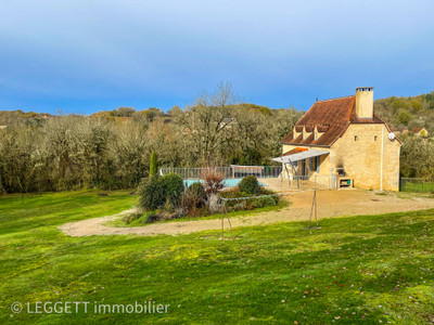 French property for sale in Thémines, Lot - €375,000 - photo 8