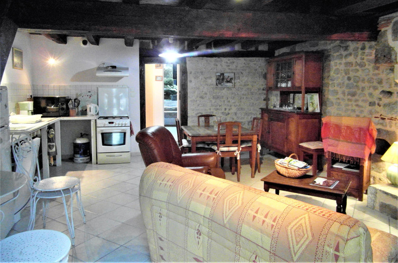 French property for sale in Blond, Haute-Vienne - photo 3