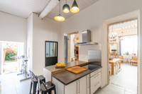 Maison à vendre à Sallèles-d'Aude, Aude - 399.000 € - photo 2