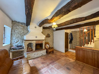 Maison à vendre à Mollans-sur-Ouvèze, Drôme - 69.000 € - photo 3