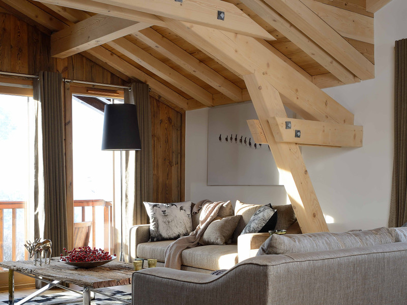 French property for sale in Saint-Martin-de-Belleville, Savoie - €1,950,000 - photo 4