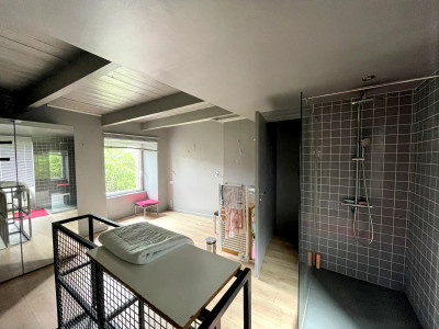 French property for sale in Gommenec'h, Côtes-d'Armor - €109,000 - photo 6