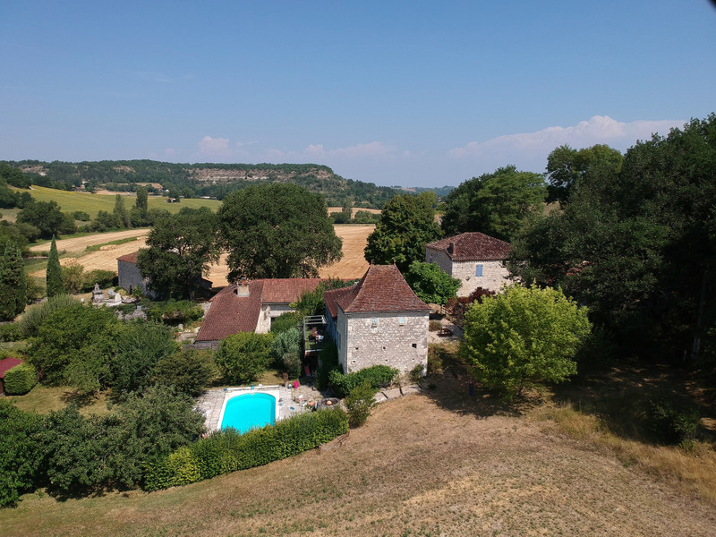 French property for sale in Porte-du-Quercy, Lot - €258,000 - photo 9