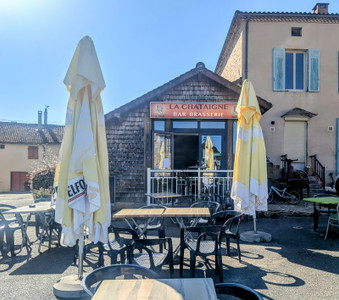 commercial for sale in Haute-Vienne