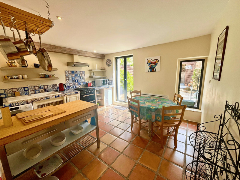 French property for sale in Eymet, Dordogne - €190,000 - photo 3