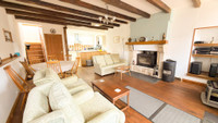 Propriété à vendre à Dournazac, Haute-Vienne - 96 800 € - photo n°2