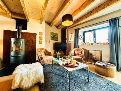 French property for sale in Talloires-Montmin, Haute-Savoie - €398,000 - photo 5