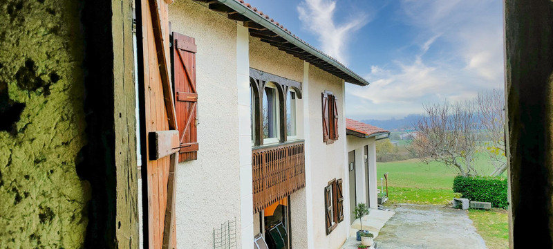 French property for sale in Castelnau-Magnoac, Hautes-Pyrénées - &#8364;235,400 - photo 2