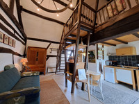 Maison à vendre à Cronat, Saône-et-Loire - 189.000 € - photo 9