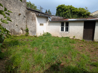 French property for sale in Oradour-Saint-Genest, Haute-Vienne - €38,000 - photo 11