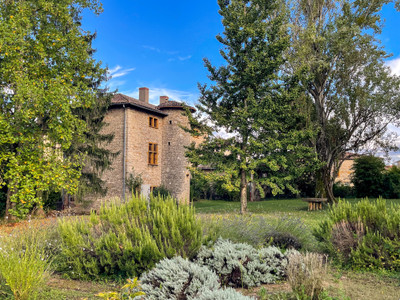 house for sale in Rhône