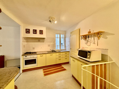 French property for sale in Estoher, Pyrénées-Orientales - €44,000 - photo 2