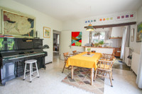 Maison à vendre à Mollans-sur-Ouvèze, Drôme - 398.000 € - photo 5