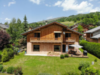 Chalet à vendre à Saint-Martin-de-Belleville, Savoie - 1.795.000 € - photo 5