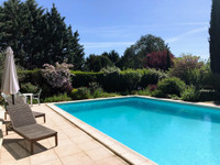 Maison à vendre à Ventouse, Charente - 449.000 € - photo 14
