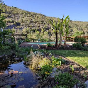 French property for sale in Ginoles, Aude - €345,000 - photo 6