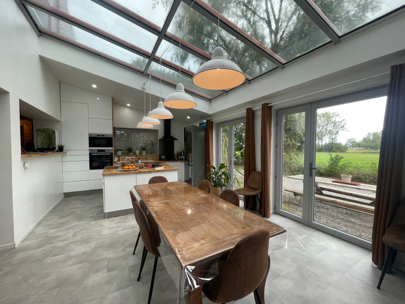 French property for sale in Beauvoir, Manche - €2,862,000 - photo 8