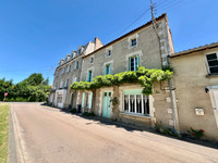 Maison à vendre à Javerlhac-et-la-Chapelle-Saint-Robert, Dordogne - 155.000 € - photo 2