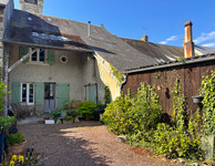 Propriété à vendre à Pré-en-Pail-Saint-Samson, Mayenne - 84 000 € - photo n°11